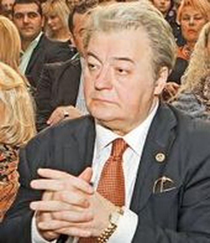 Poezii de Corneliu Vadim Tudor