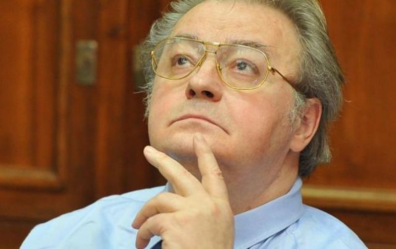 Poezii de Corneliu Vadim Tudor