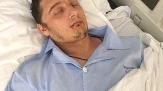 Un polițist a fost băgat în comă de către un interlop. Agentul a supraviețuit miraculos