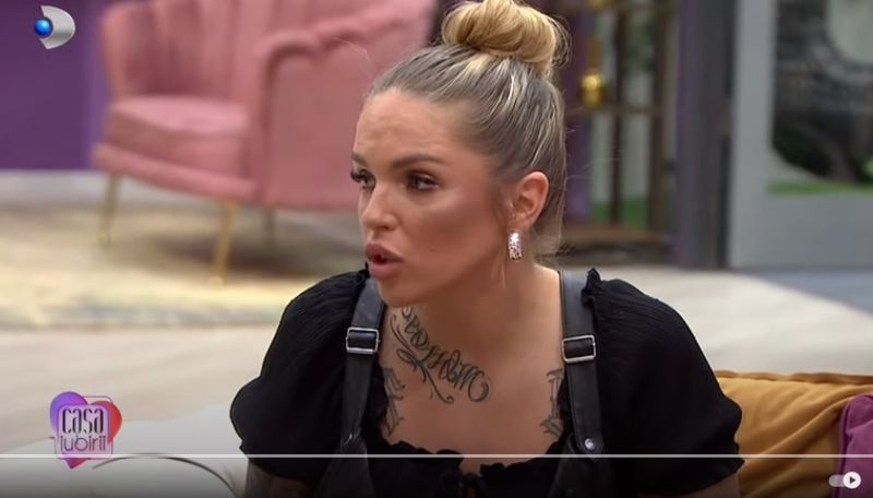 andreea casa iubirii