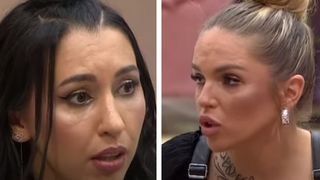 Un nou conflict în "Casa Iubirii". Cele mai noi concurente, Raluca și Andreea sunt la cuțite