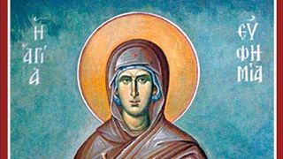 Calendar ortodox 16 septembrie 2022. Ce sărbătoare este vineri?