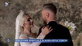 Călătorie spirituală &icirc;n nord-estul Turciei