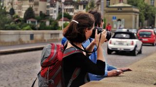 Tinerii beneficiază de călătorii gratuite prin Europa, timp de 30 de zile