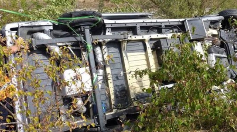 Tragedie în Franța. O româncă s-a stins din viață într-un accident cu autorulota condusă de soțul ei