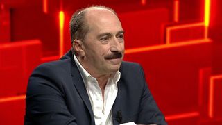 Romică Țociu este invitatul ediției de s&acirc;mbătă al emisiunii &bdquo;40 de &icirc;ntrebări cu Denise Rifai&rdquo;