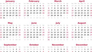 Când are loc următoarea mini-vacanță pentru români? Vom avea două zile libere, plus weekend!