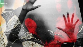 VIDEO - Un bărbat și-a abuzat nepoata de 9 ani de față cu fratele mai mic al fetiței