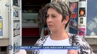 Prizele &rdquo;smart&rdquo; care măsoară consumul