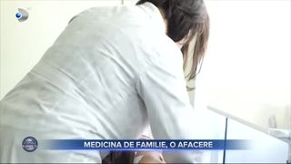 Medicina de familie, o afacere