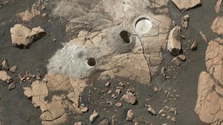 Incredibil. Ce a găsit Roverul Perseverance al NASA: „Ar putea fi o dovadă a vieţii"