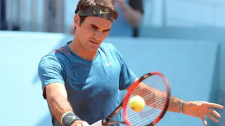 roger federer