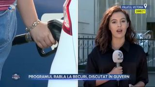 Programul rabla la becuri, discutat &icirc;n Guvern