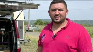 Un român a dat lovitura cu afacerea învățată în Germania: „Am decis să mă ocup și eu”