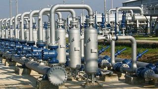 Depozitele de gaze ale României au fost umplute: „Prietenii noştri din ţările baltice au depus eforturi uriaşe pentru a pune capăt dependenţei lor de Rusia''