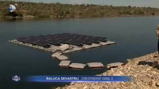 Portul Constanta, independent energetic