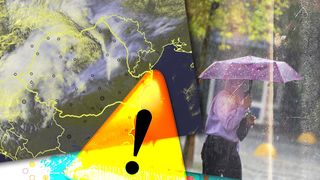 Frig puternic în toată țara. Prognoza de la ANM