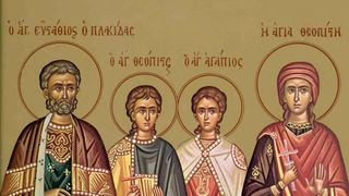 Calendar ortodox 20 septembrie 2022: Ce sărbătoare este marți?