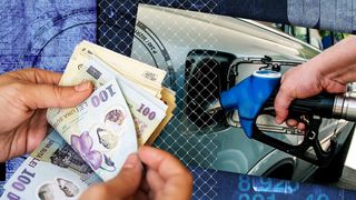 VIDEO - Decizia coaliției în legătură cu plafonarea prețurilor la carburanți. Ce se întâmplă cu motorina și benzina