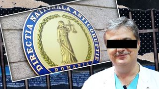 VIDEO - Șeful Secției de Chirurgie de la Spitalul Militar „Dr. Carol Davila”, cercetat penal. Acesta ar fi primit mită
