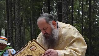 Doliu în Biserica Ortodoxă Română. A murit preotul Gheorghe Colțea, la doar 59 de ani