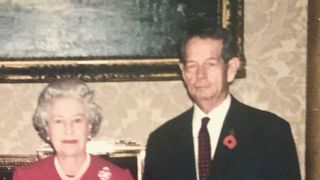 funeraliile de stat regina elisabeta a iia 