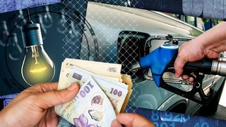 Noi schimbări în Ordonanța pe energie. Coaliția de guvernare a decis: încă 3 luni de compensare la prețul benzinei și motorinei
