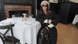 Vera Wang are un trup de invidiat la cei 73 de ani ai săi! Care este secretul unui abdomen perfect și care este dieta pe care o urmează creatoarea de modă