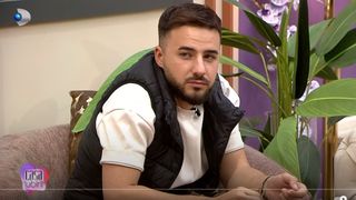 Kinga îl lasă pe Radu pentru un alt băiat din "Casa Iubirii"