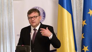 VIDEO - Pensiile ar putea crește cu 10% de la 1 ianuarie. Ce a spus Ministrul Muncii