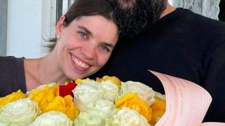 Cine este soția preotului Visarion Alexa. Deși este acuzat de agresiune sexuală, cei doi au 4 copii împreună