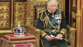 Cum au fost pentru Regele Charles al III-lea primele 10 zile pe tronul Regatului Unit al Marii Britanii