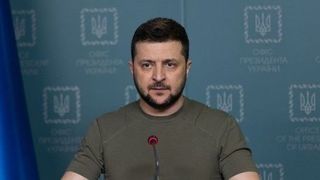 Război în Ucraina. Ce teritorii mai ocupă Rusia în acest moment