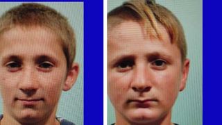 ”Alertă răpire copil” după dispariţia a doi frați minori din Argeș