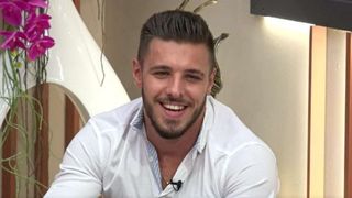 Noul concurent din Casa Iubirii a stârnit interesul fetelor