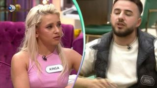 „Mă lua în râs”. Radu din Casa Iubirii se arată deranjat de atitudinea Kingăi