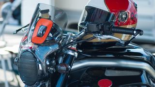 Cele mai apreciate branduri care produc căști moto