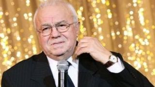 Actorul Alexandru Arșinel se află la Terapie Intensivă