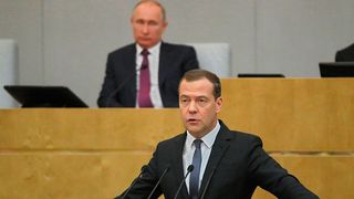 Rusia, schimbare de strategie în regiunile ocupate din Ucraina