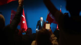 Președintele Turciei, Recep Tayyip Erdogan: Rusia trebuie să returneze teritoriile ocupate în Ucraina