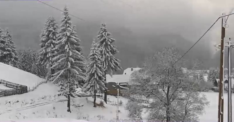 Cât costă vacanța de Crăciun 2022