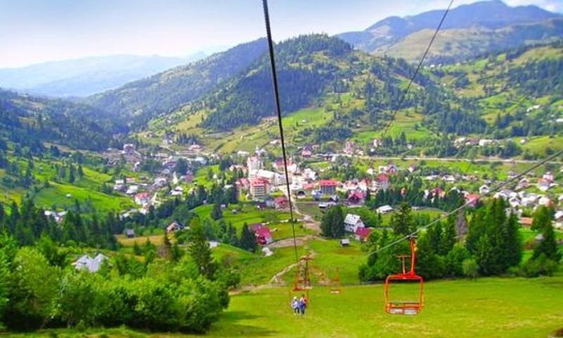 Cât costă vacanța de Crăciun 2022