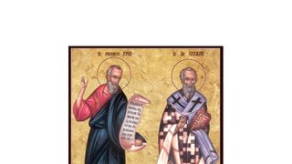 Sărbătoare 21 septembrie 2022: Ce sfinți sunt celebrați în calendarul ortodox?