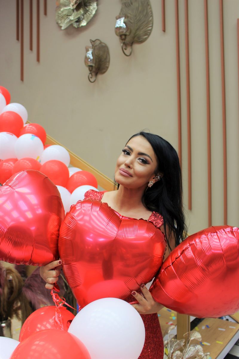 andreea mantea kanal d