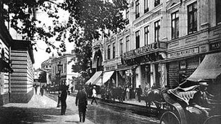 Lucruri interesante București