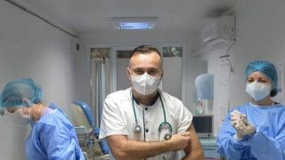 Medicul Adrian Marinescu, avertisment pentru români: „Lucrurile se vor schimba”