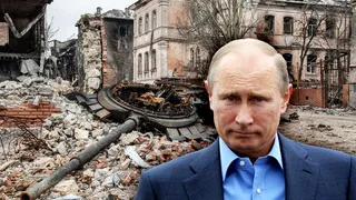 Cum vrea Putin să atragă NATO în război cu Rusia