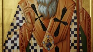 Calendar ortodox 22 septembrie 2022: Ce sărbătoare este joi?