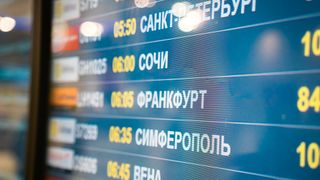 Putin interzice vânzarea biletelor de avion bărbaților cu vârste între 18 și 65 de ani. Care este motivul 