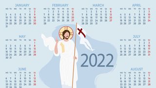 Sărbători octombrie 2022: Cele mai importante evenimente din calendarul ortodox